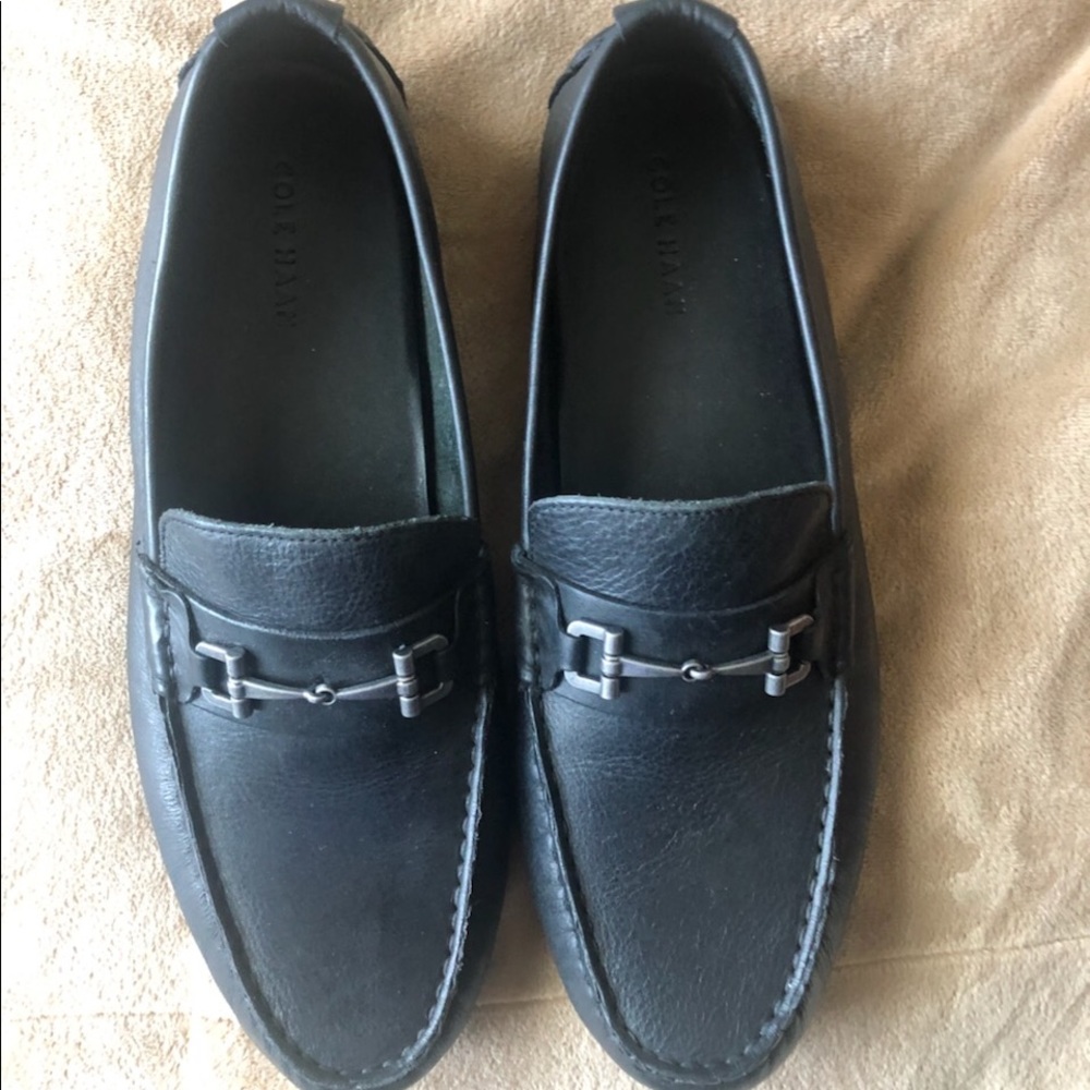 Men’s Cole Haan Drivers